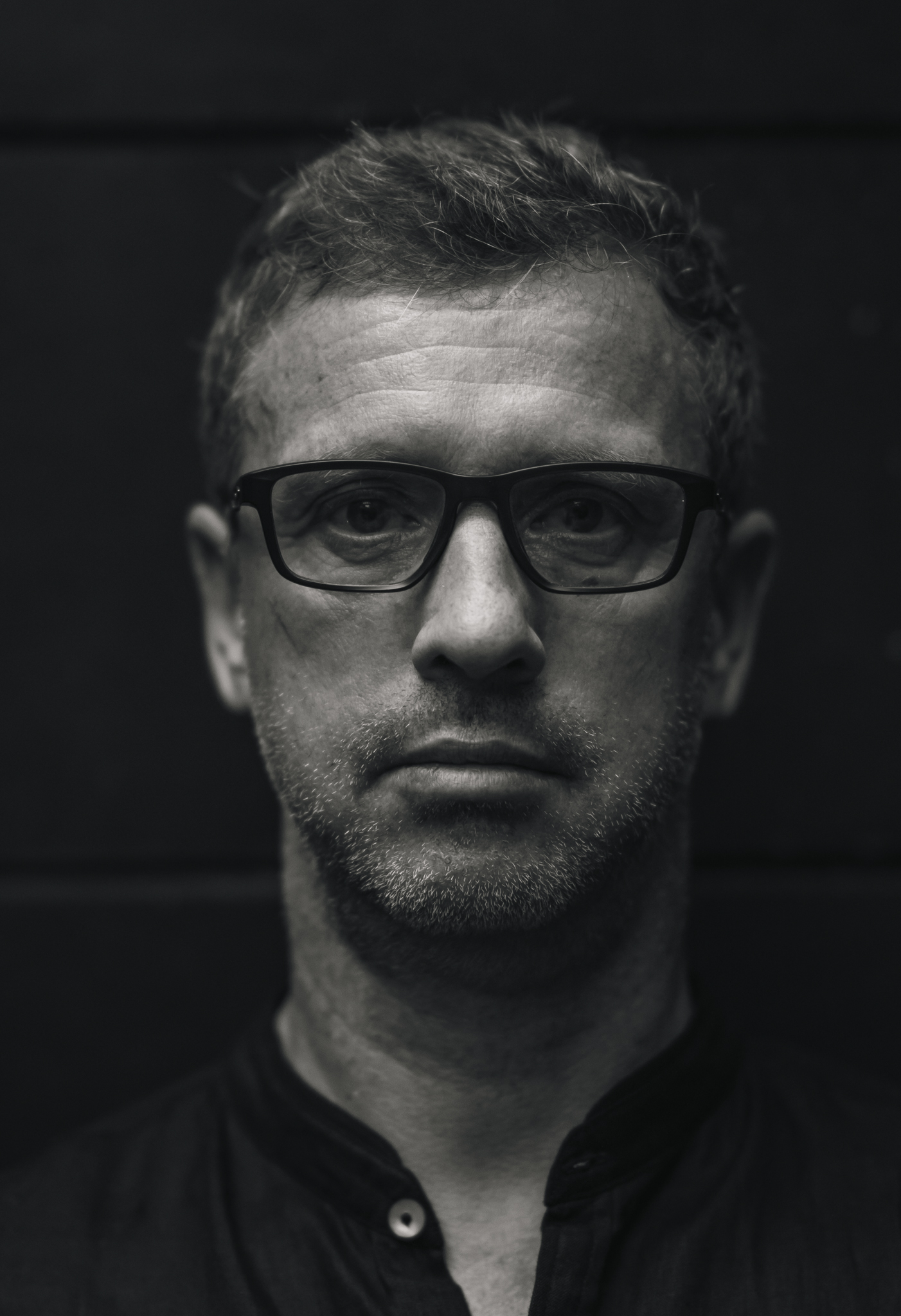 Christian Huser